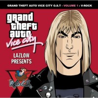 Gta vice city v rock список песен